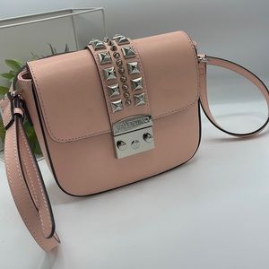 VALENTINO studded crossbody